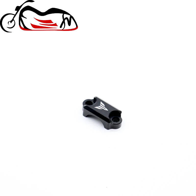 For YAMAHA MT 10 2016-2021 FZ10 MT-09 MT09 Tracer MT-07 MT07 Brake Master Cylinder Accessories Motorcycle Handle Bar Clamp Cover |