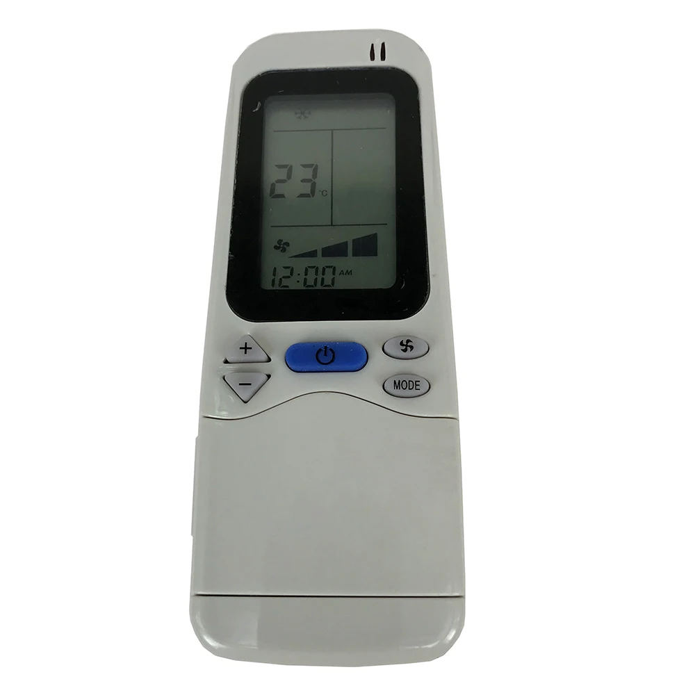 Новая замена для Йоркского кондиционера дистанционное управление Fernbedienung|Пульты