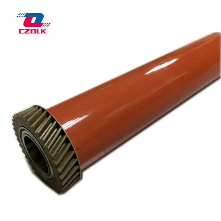 JAPAN fuser film Sleeve for xerox C2270 3370 4470 4475 5570 5575 7545 7845 DCC2270 DCC3370 DCC4470 DCC5570 belt | Компьютеры и офис