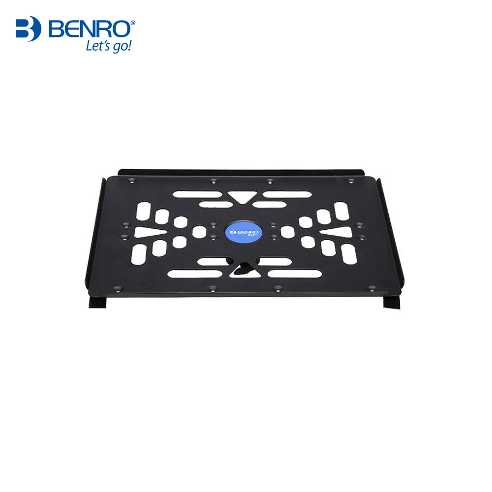 Benro GSPP проектор для ноутбука платформа штатив SystemGo модулей GoSystem креативная