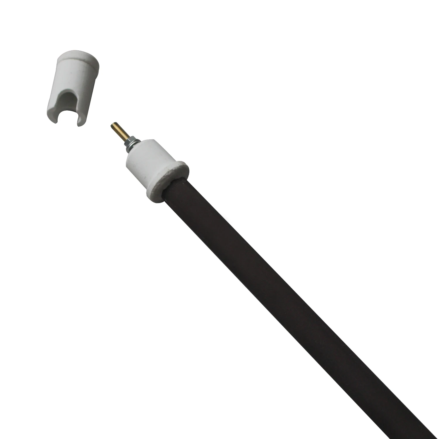 Керамический обогреватель труба нагревательный элемент для сауны с дальним