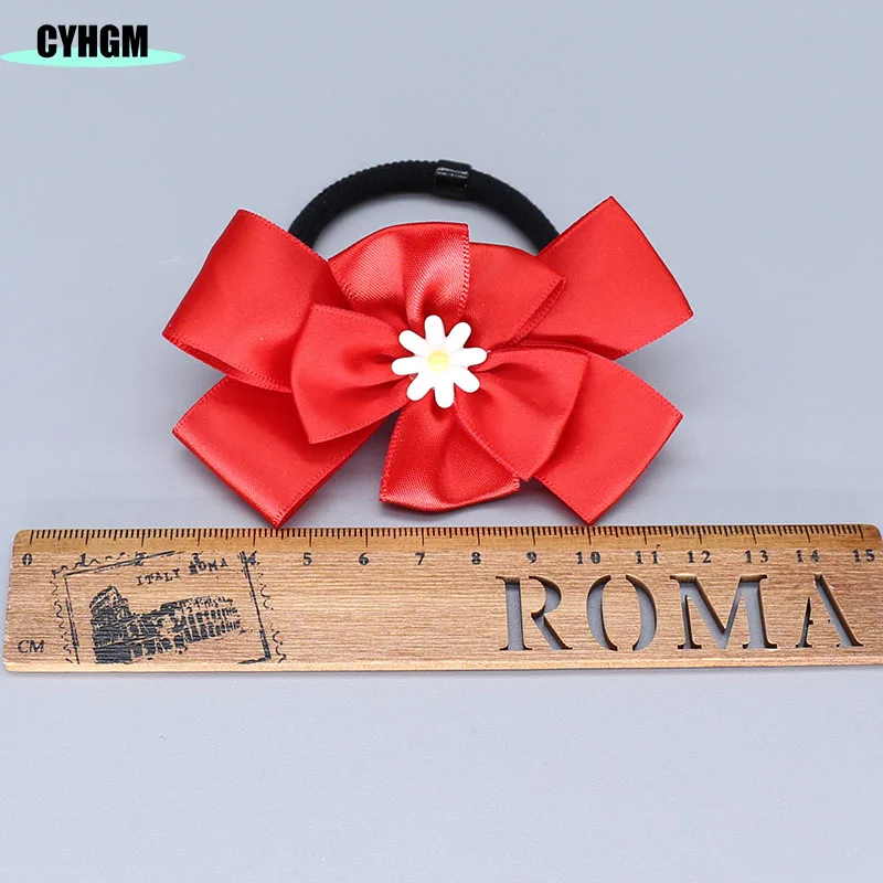 elastic hair bands scrunchie pack ties fashion rubber band for girls hanfu accessory accessoires A12 |