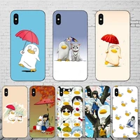 comic gintama elizabeth phone case for iphone se x xr 11 pro xs max 12 mini 13 mobile shell 5 6 7 8 plus cute cartoon hard cover