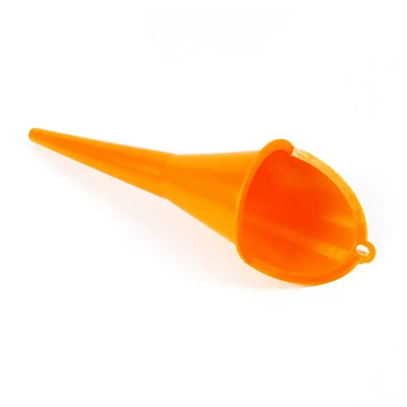 

28cm Motorcycle Oil Filling Fill Funnel Portable Universal Big Funnel Mouth Auto Motocross Refueling Equipment Car Accessories