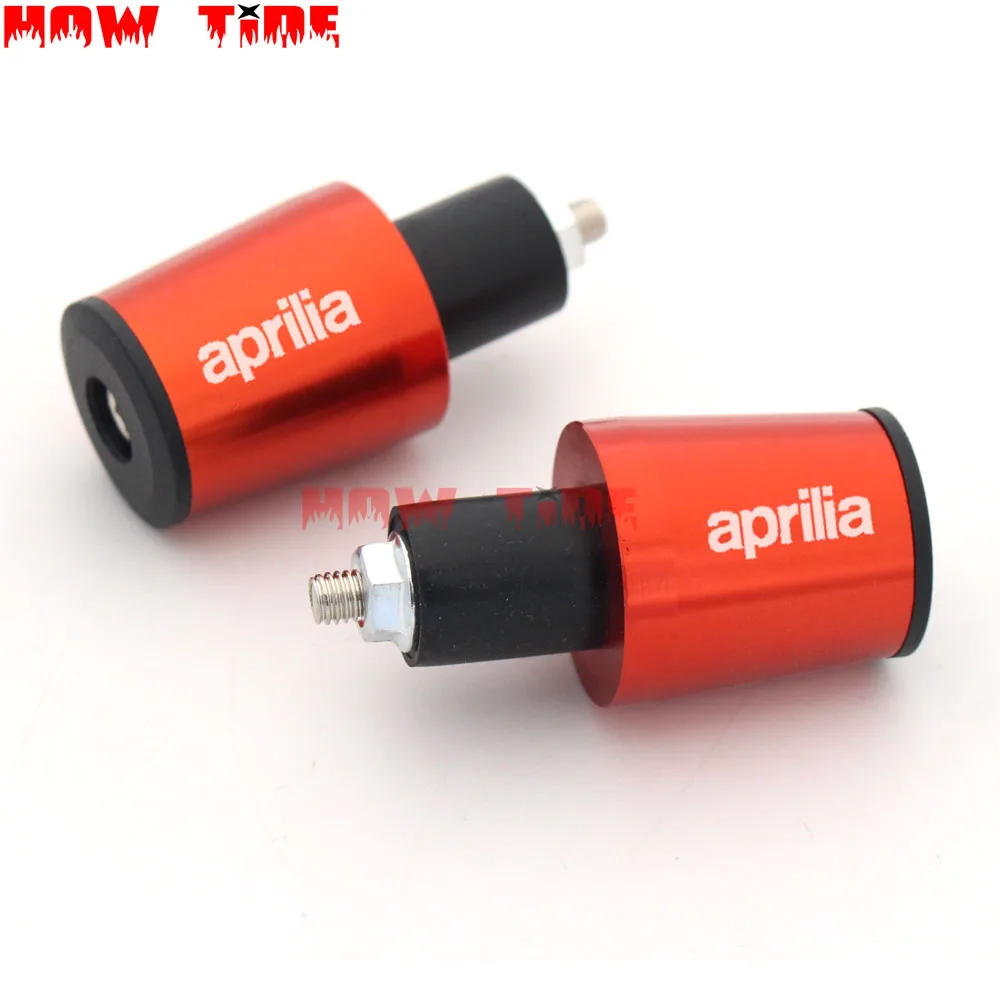 Универсальный алюминиевый руль для мотоцикла и мотокросса 7/8 дюйма APRILIA RS 125 RS125 RSV4