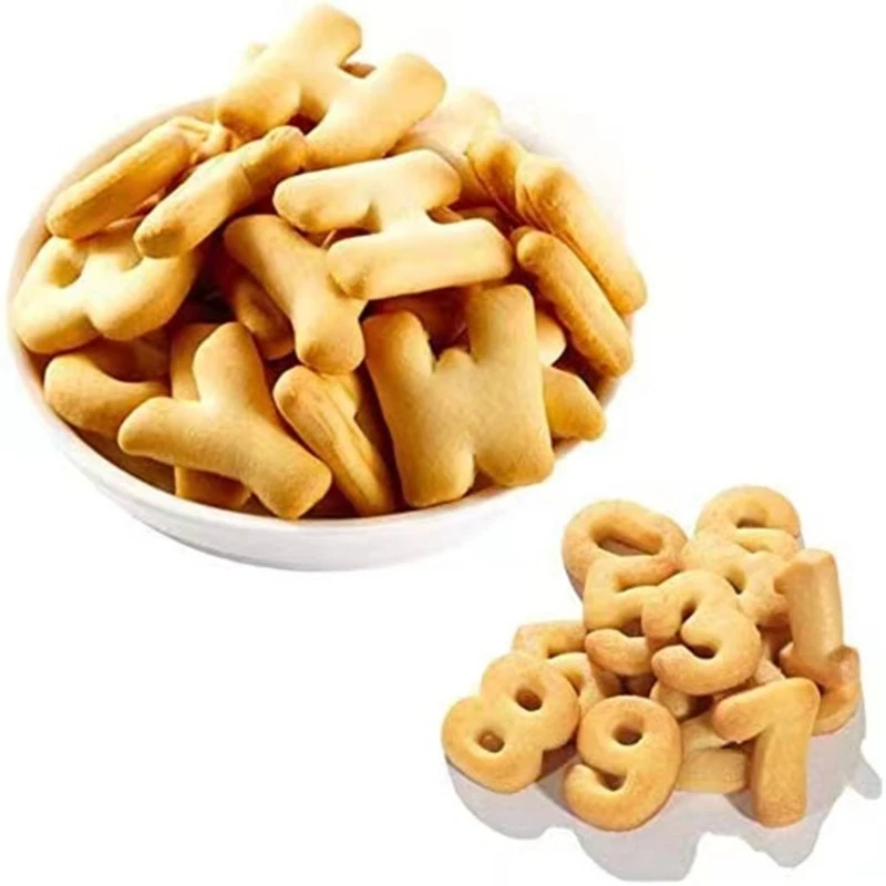 

B36D Alphabet Epoxy Resin Mold English Letters Number Pendant Casting Silicone Mould