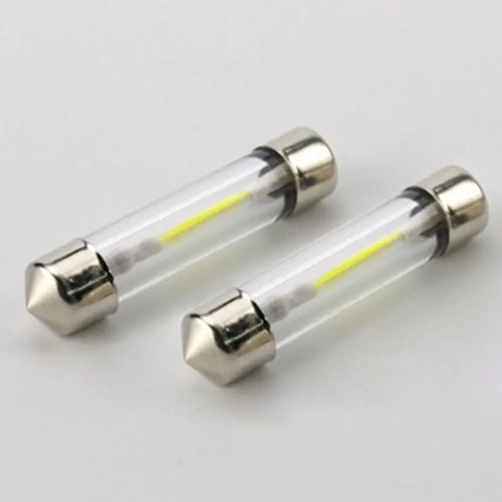 

Лампы светодиодные для салона автомобиля, 36 мм, C5W, 12 В