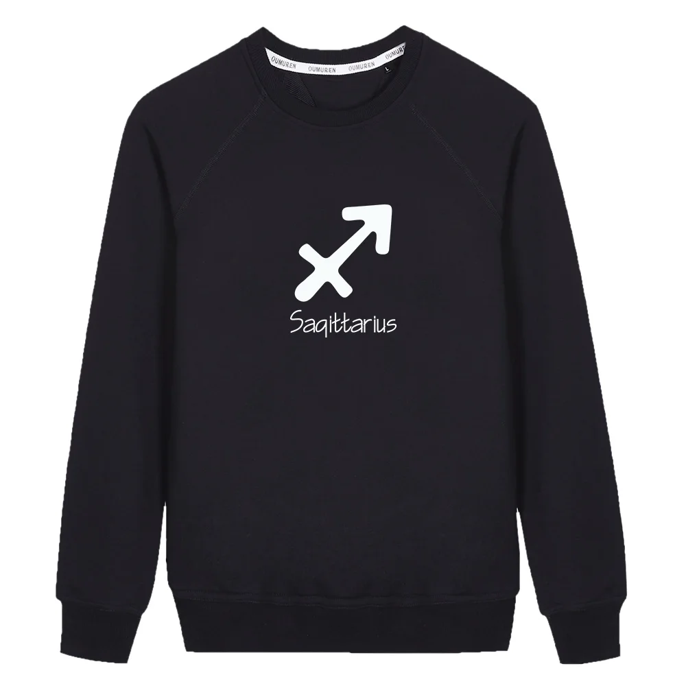 2020 NEW Autumn Constellations Virgo Taurus Boy Girl Children Sweatshirt Men'S Woman Hip Hop Crewnecks Hoodie Streetwear | Мать и