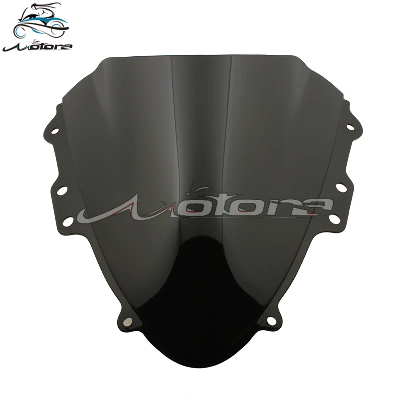 Лобовое стекло мотоцикла для GSXR600 GSXR750 GSXR 600 750 K4 2004 2005 | Автомобили и мотоциклы