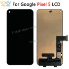 ЖК-дисплей для Google Pixel 5 6,0 