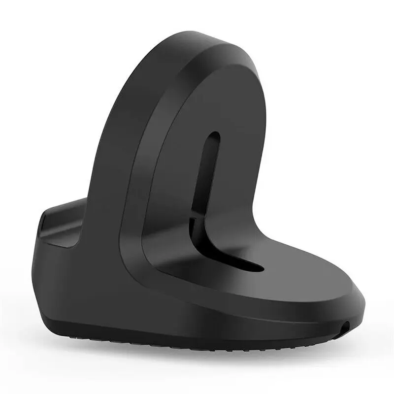 

Iwatch Grip Silicone Non-silp Protable Charging Dock Station Charger Holder Mount Stand for Apple Watch Series 4/3/2/1 Series