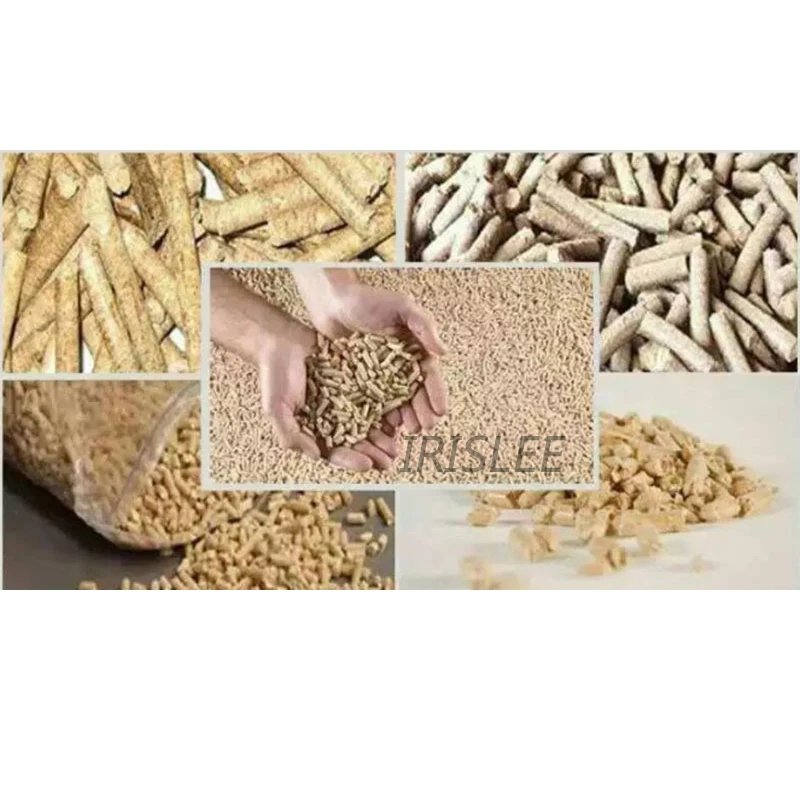 KL-125Small Mini Animal Feed Pellet Processing Machine to Press Chicken | Бытовая техника