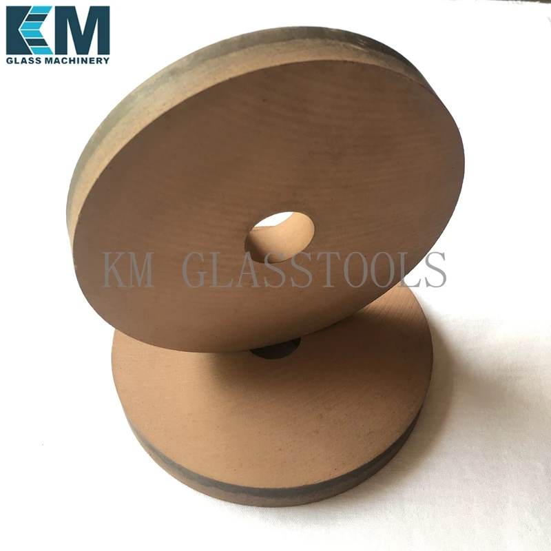 BD 120x22 (отверстие) x 15 (высота) мм полировальные колеса для полировки стекла