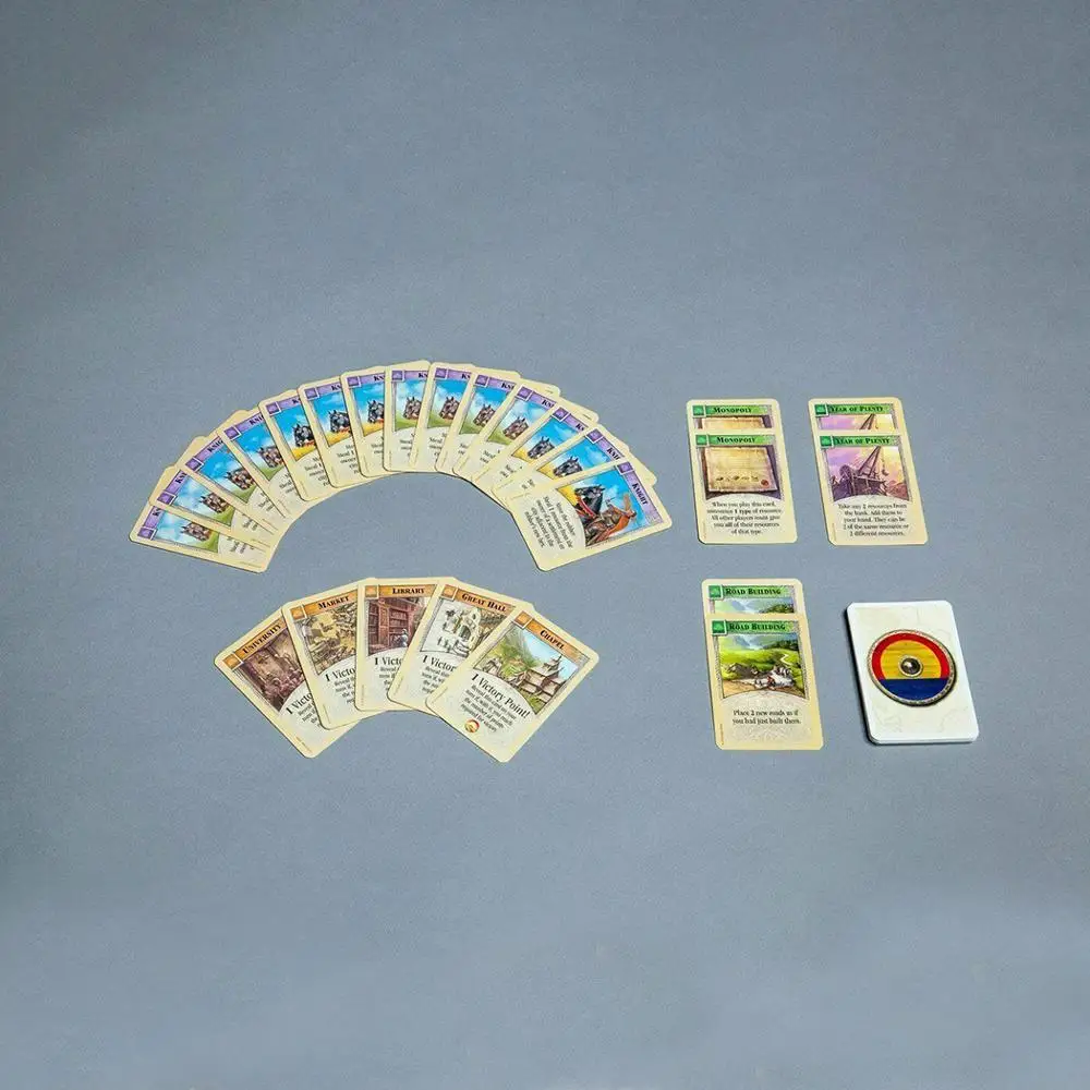 Настольная игра Catan остров 20|Настольные игры| |
