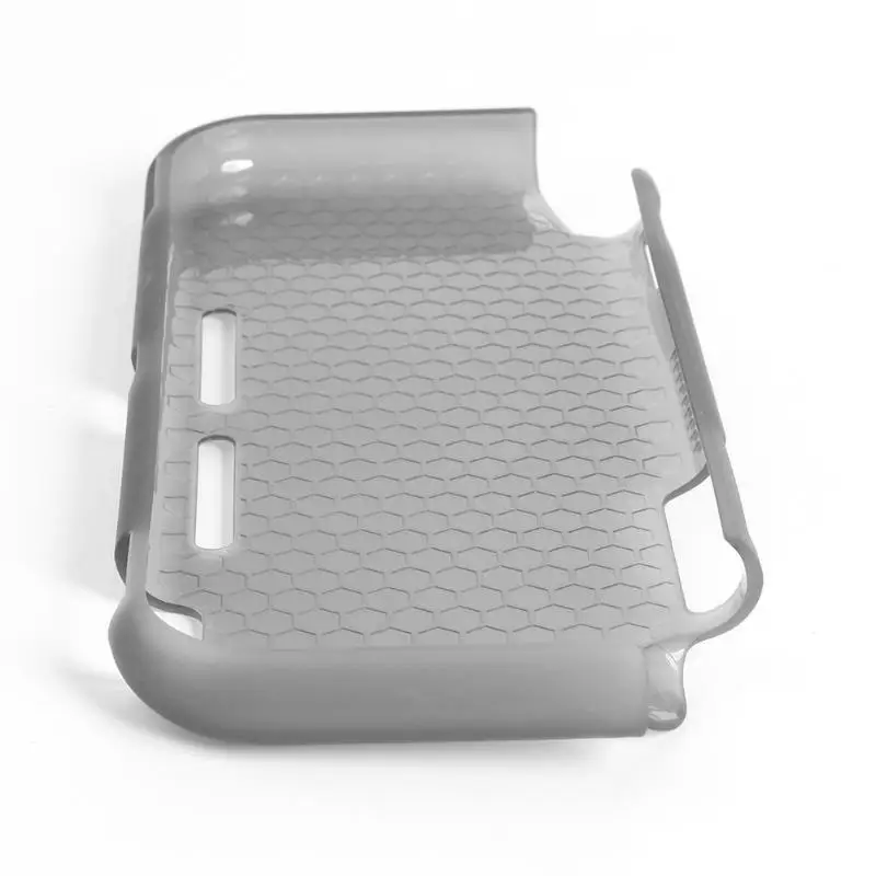 Прозрачный защитный чехол из поликарбоната кристально чистая задняя крышка для