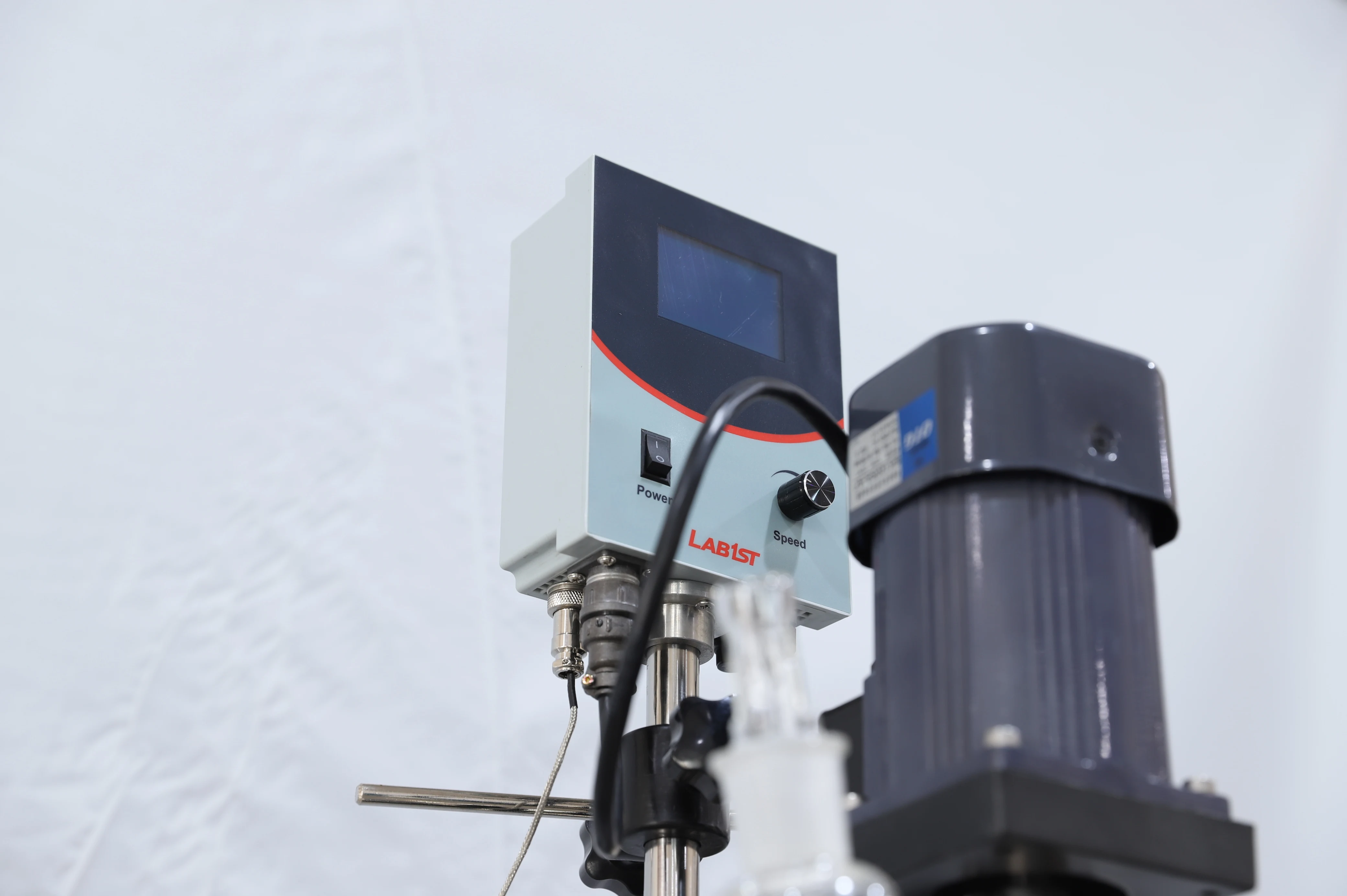 5л кожух стекла химический реактор полностью настраиваемый|customizable| |