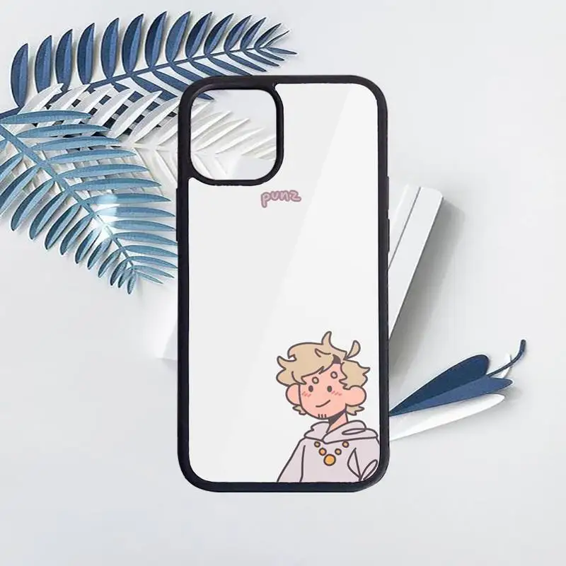 

dream smp hot game Phone Case PC for iPhone 11 12 pro XS MAX 8 7 6 6S Plus X 5S SE 2020 XR