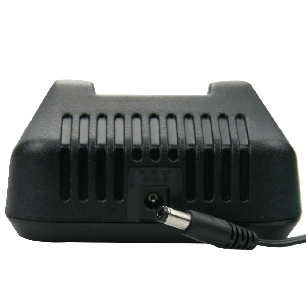 KSC-25 Rapid Charger for Kenwood KNB-24L KNB-25A KNB-26N KNB-35L KNB-40LC KNB-55L KNB-56N KNB-57L Battery Radio