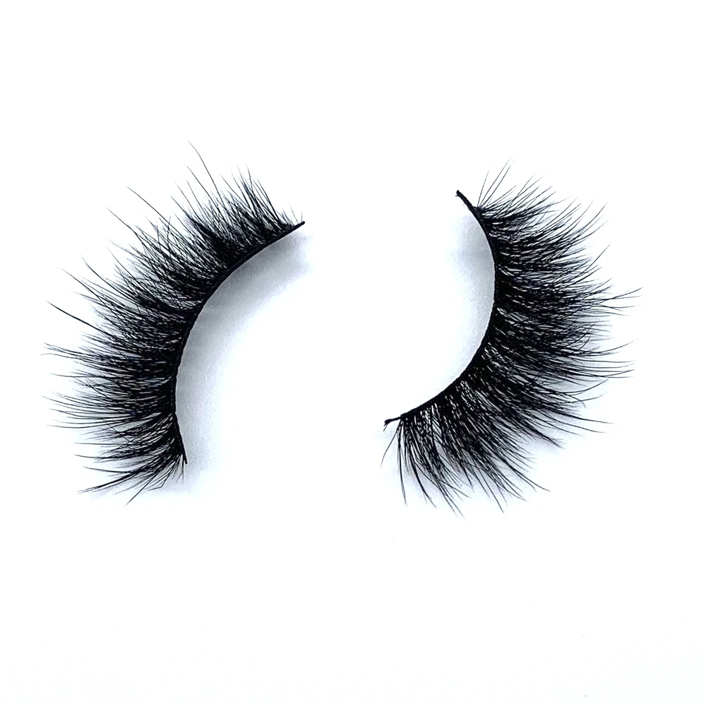 

1 пара ресниц 3d норковые ресницы толстый объем Искусственные ресницы ручная работа норковые ресницы натуральные накладные ресницы макияж и...