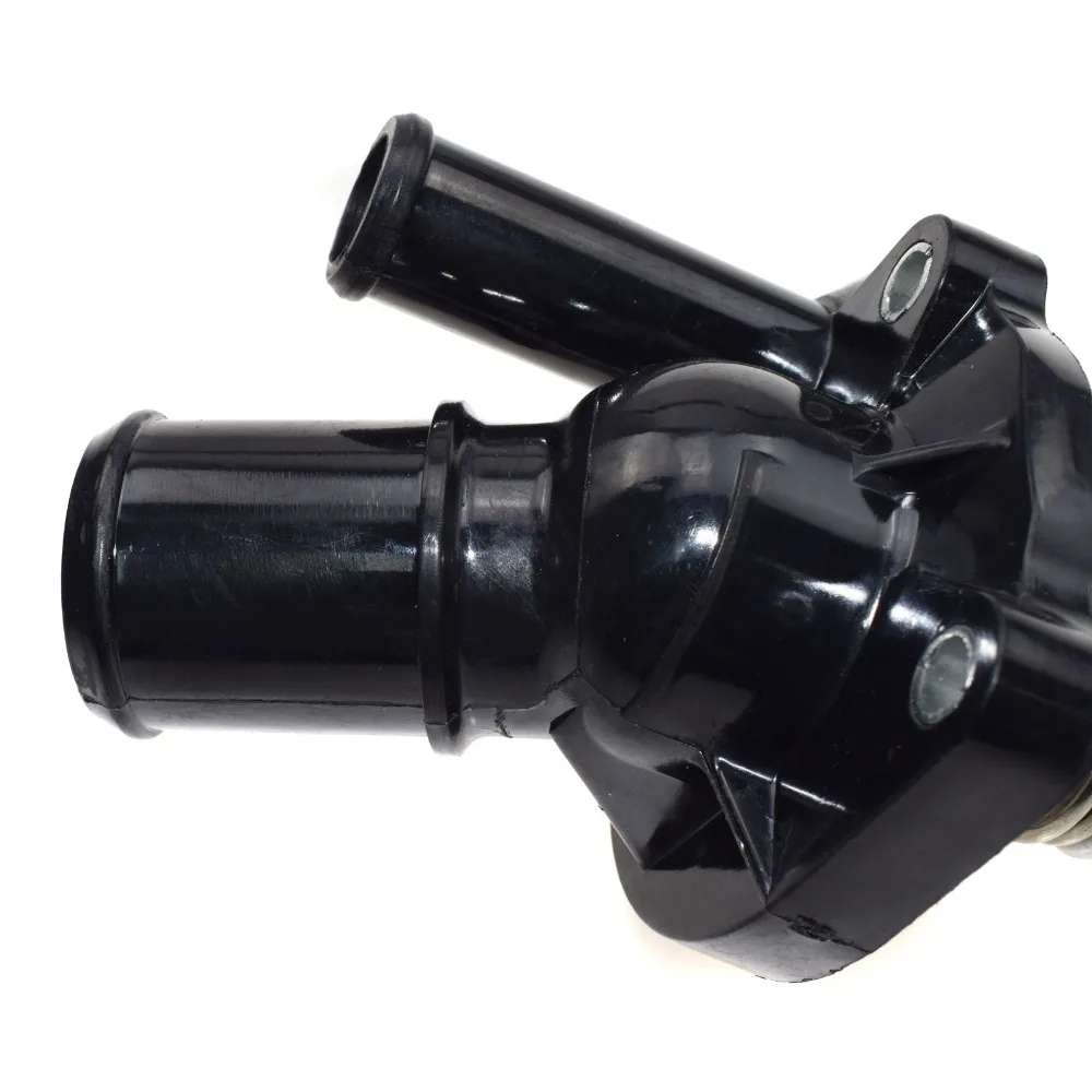 Двигатель ISANCE термостат охлаждающей жидкости в сборе 48708 для Ford Escape Fusion Transit Connect