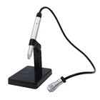 Высокомощный Импульсный сварочный аппарат для головки точечной сварки из нержавеющей стали (без платформы)