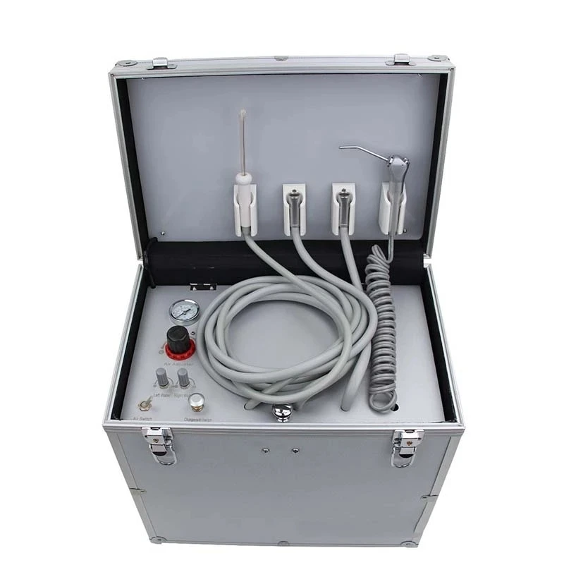 

Cheap Price CE Certificate Portable Dental Chair