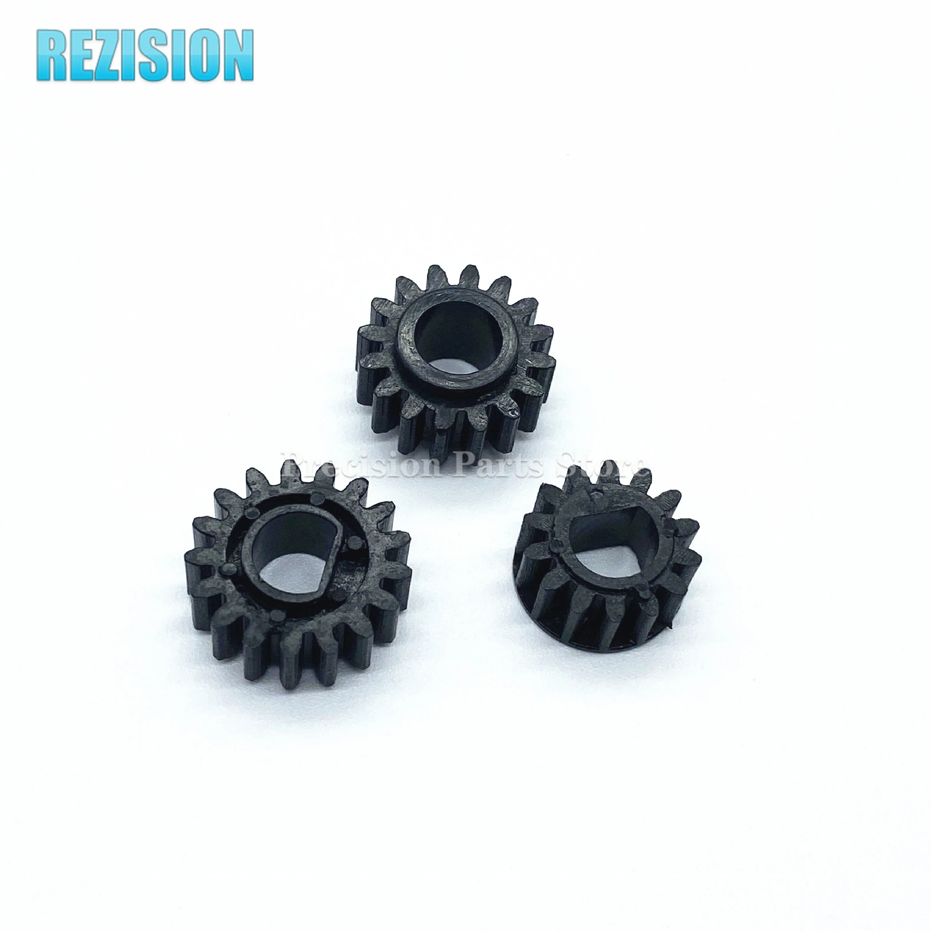 5 компл. Совместимый AB01-3073 для Ricoh Aficio 2075 7001 8001 7500 8000 7502 6001 Developer Powder Bin Gear Kit Запчасти