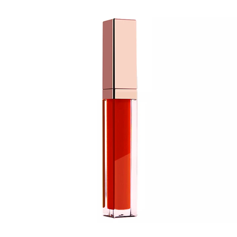 

Color 90 of total 120 colors lip gloss private label custom logo mix colors- thick lip gloss base cherry blossom lip balm