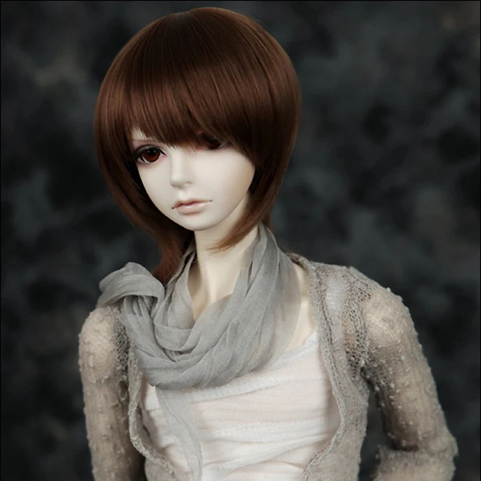 1/3 весы телесного цвета BJD кукла красивый для мальчиков с рисунком Человек BJD/SD