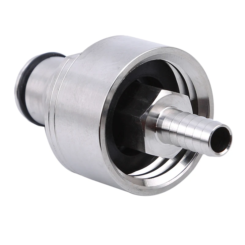 Высокое качество нержавеющая сталь пиво дома заваренные карбонизированные