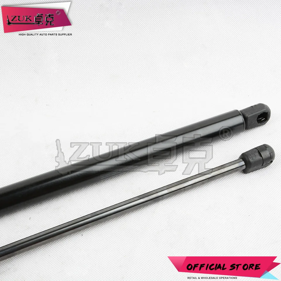 Высококачественная поддерживающая пружина двигателя ZUK для HONDA ACCORD 1998 2000 2001 2002 CG1 3