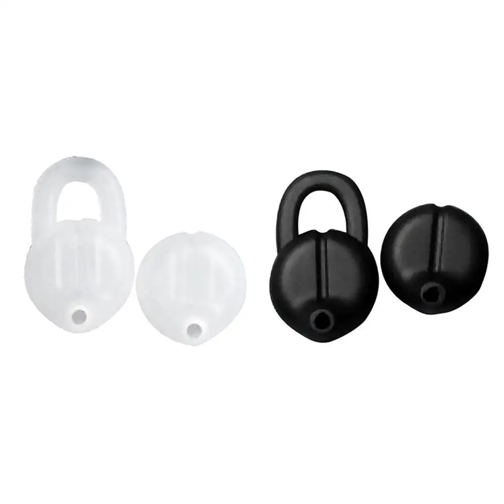 Silicone Ear Buds Cover Galaxy S6 S6Edge G9200 G9250 G9208 Note5 Earphone Level | Электроника