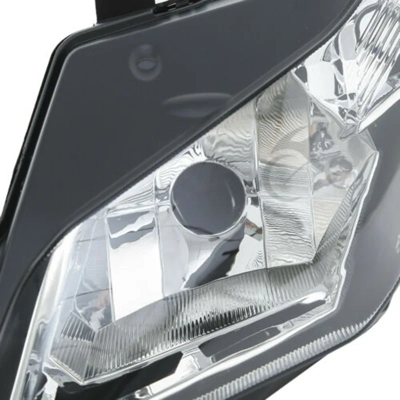 Передсветильник фара в сборе для мотоцикла передняя KAWASAKI NINJA 300R EX300 2013 2017 14 15 16| |