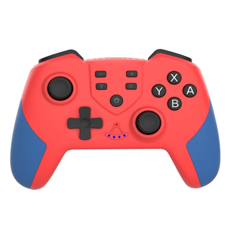 

Беспроводной геймпад, контроллер, джойстик для Switch Pro/Switch Lite & PC, игровая ручка, совместимая с ПК и USB-кабелем