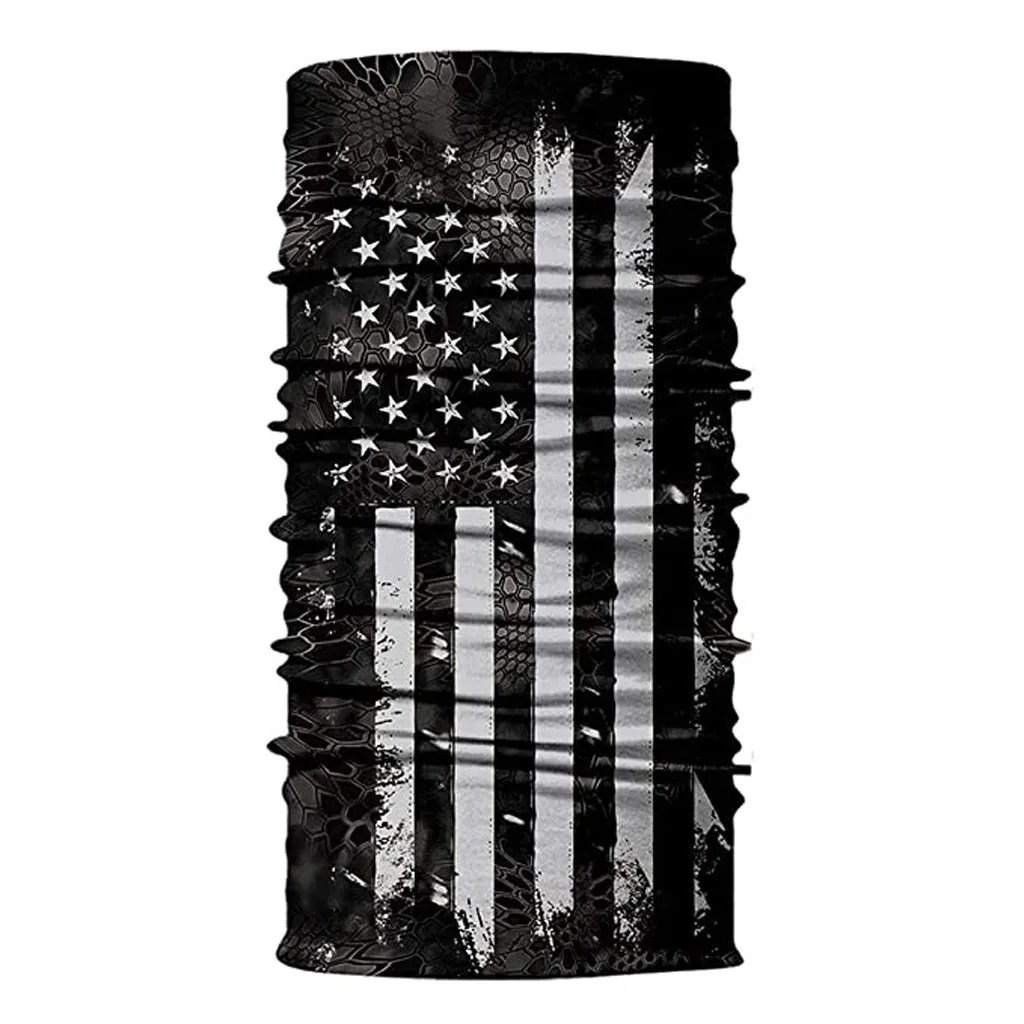 Новое поступление волшебный шарф наружные Головные Уборы Бандана Спортивная