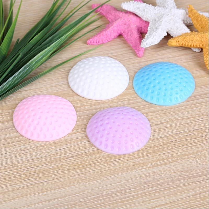 

4PCS Self Adhesive Door stopper Doorknob Rubber Fender Lock Protective Pad Baby Care Door Wall Protectors Shockproof Crash Pad