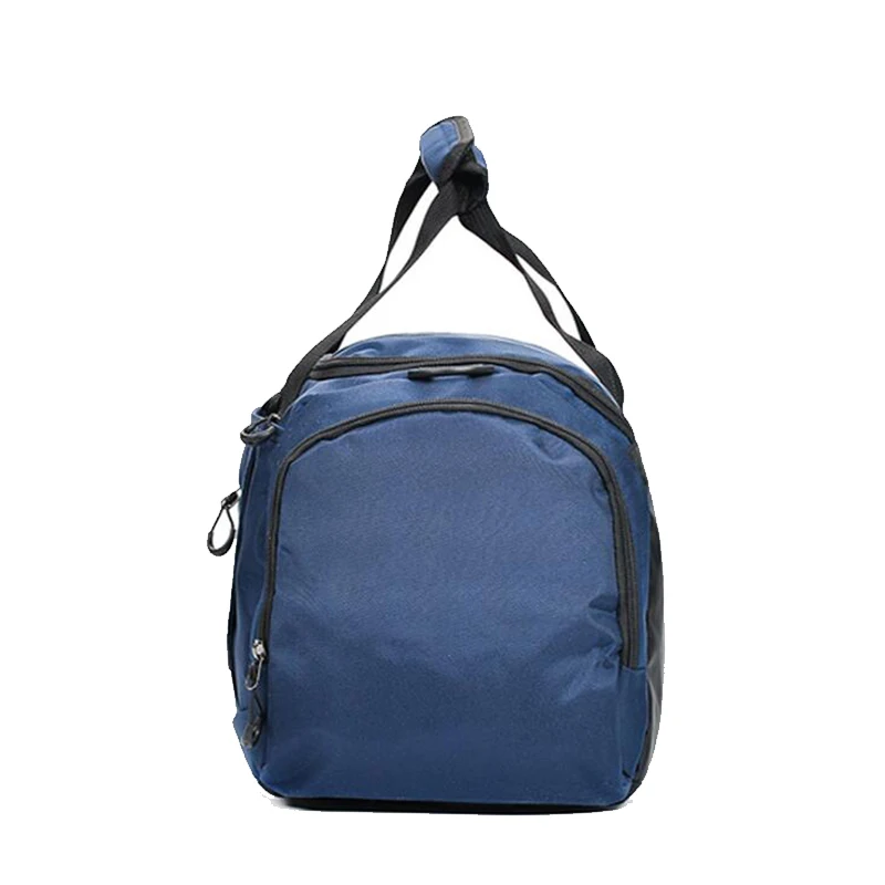 Hot Outdoor Professional Large Sports Bag Gym Bag Men Women Independent Shoes Storage Training Bag Portable Shoulder Fitness Bag