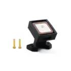 GPS модуль ТПУ 3D печать Монтажный кронштейн для GEPRC-Mark4  Mark4 HD5