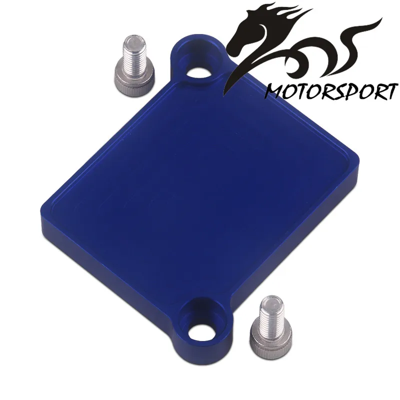 Пластина для блокировки клапана контроля холостого хода HONDA RSX /EP3 K20 корпус