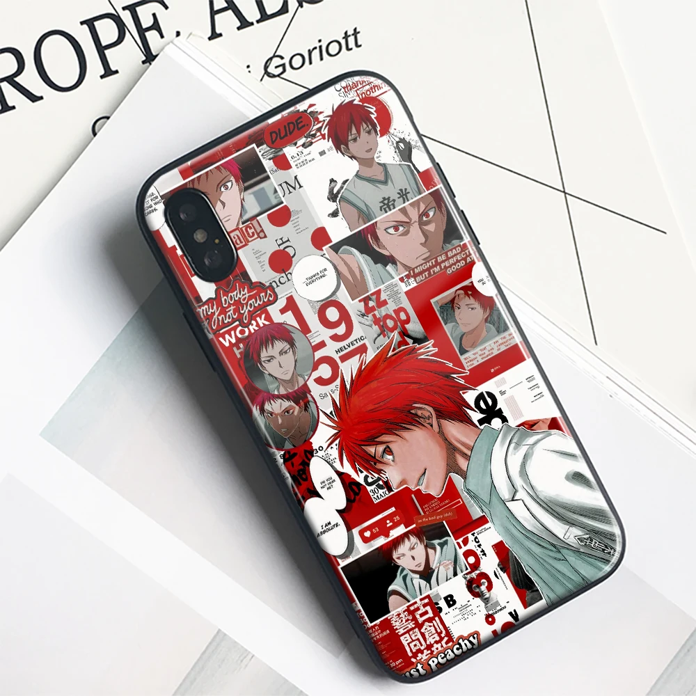 Мягкий ТПУ стеклянный чехол для IPhone SE 6s 7 8 Plus X Xr Xs 11 12 13 Mini Pro Max Samsung - купить по