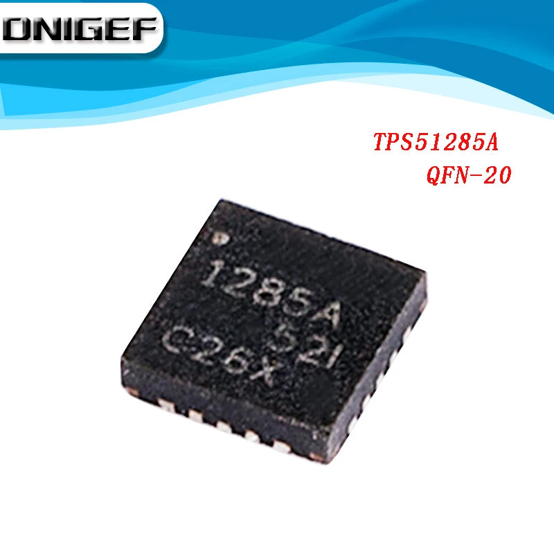 100% новый 1285A TPS51285A TPS51285ARUKR QFN 20 чипсет Днепр|Интегральные схемы| |