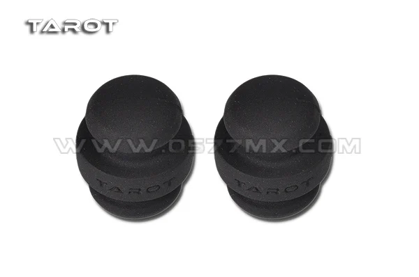 

Tarot 2 PCS Small-Size Landing Skid damper 10MM TL100B11 DJI Carbon tube