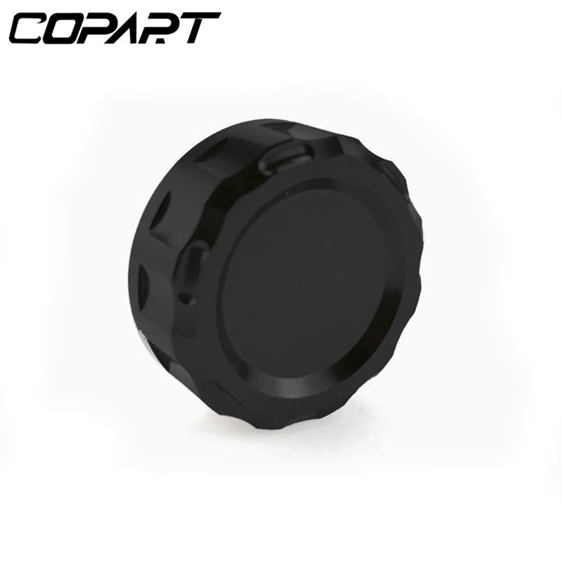 Для Yamaha MT 07 09 MT07 MT09 FZ07 FZ09 2014 2018 Мотоцикл с ЧПУ сзади Тормозная жидкость Крышка