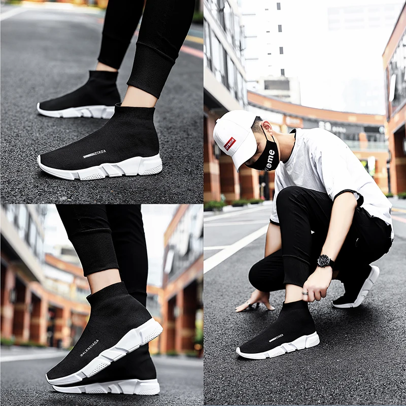 Новинка 2021, мужские кроссовки для бега, дышащая Спортивная обувь для улицы, легкие кроссовки для женщин, удобная спортивная тренировочная о...