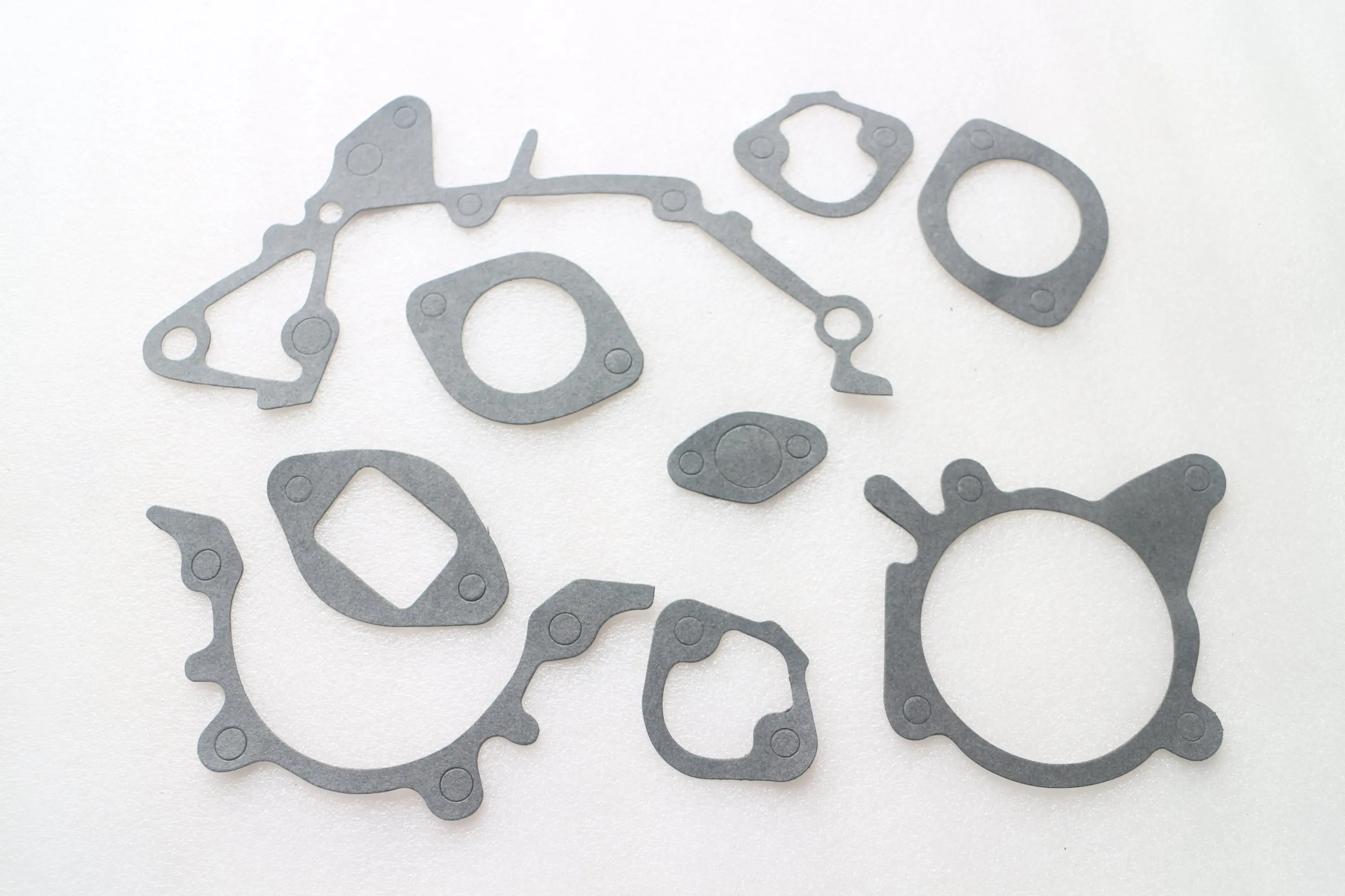 Full Head Gasket Set Fit For Mazda MX5 MX6 323 626 Miata Protege BPD DOHC VRS | Автомобили и мотоциклы