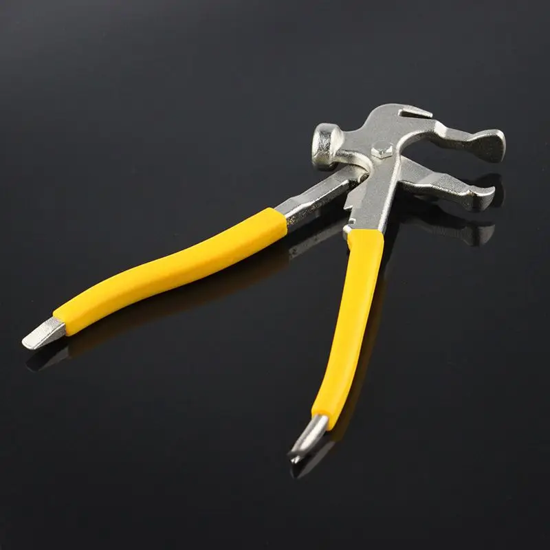 Шиномонтажные Клещи для балансировки балансировочный молоток шиномонтажные