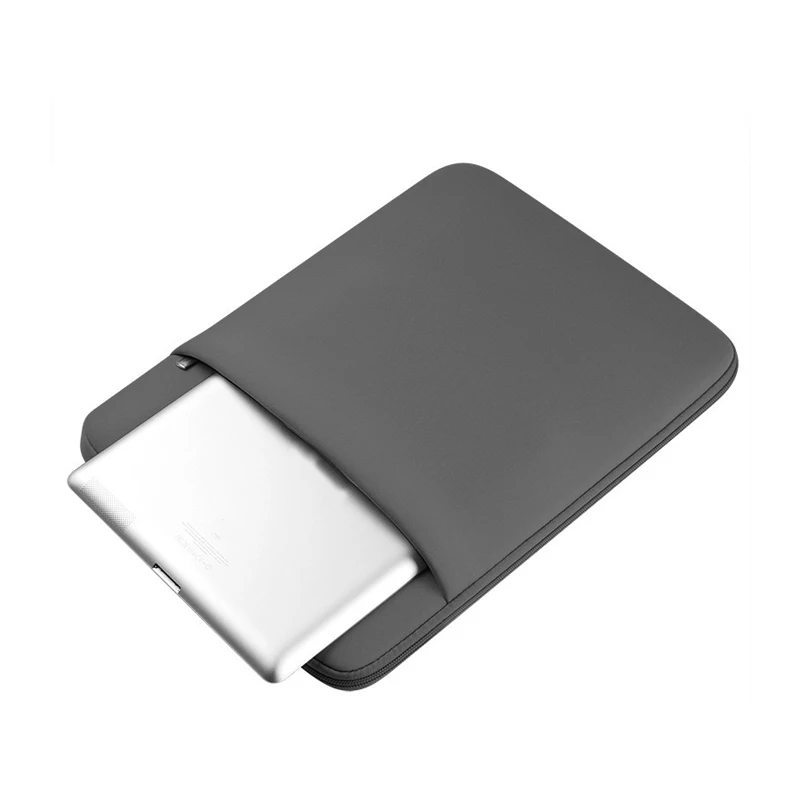 Модная сумка для ноутбука с мягким рукавом чехол Mac Macbook AIR PRO Retina 11 &quot 12&quot 13 15