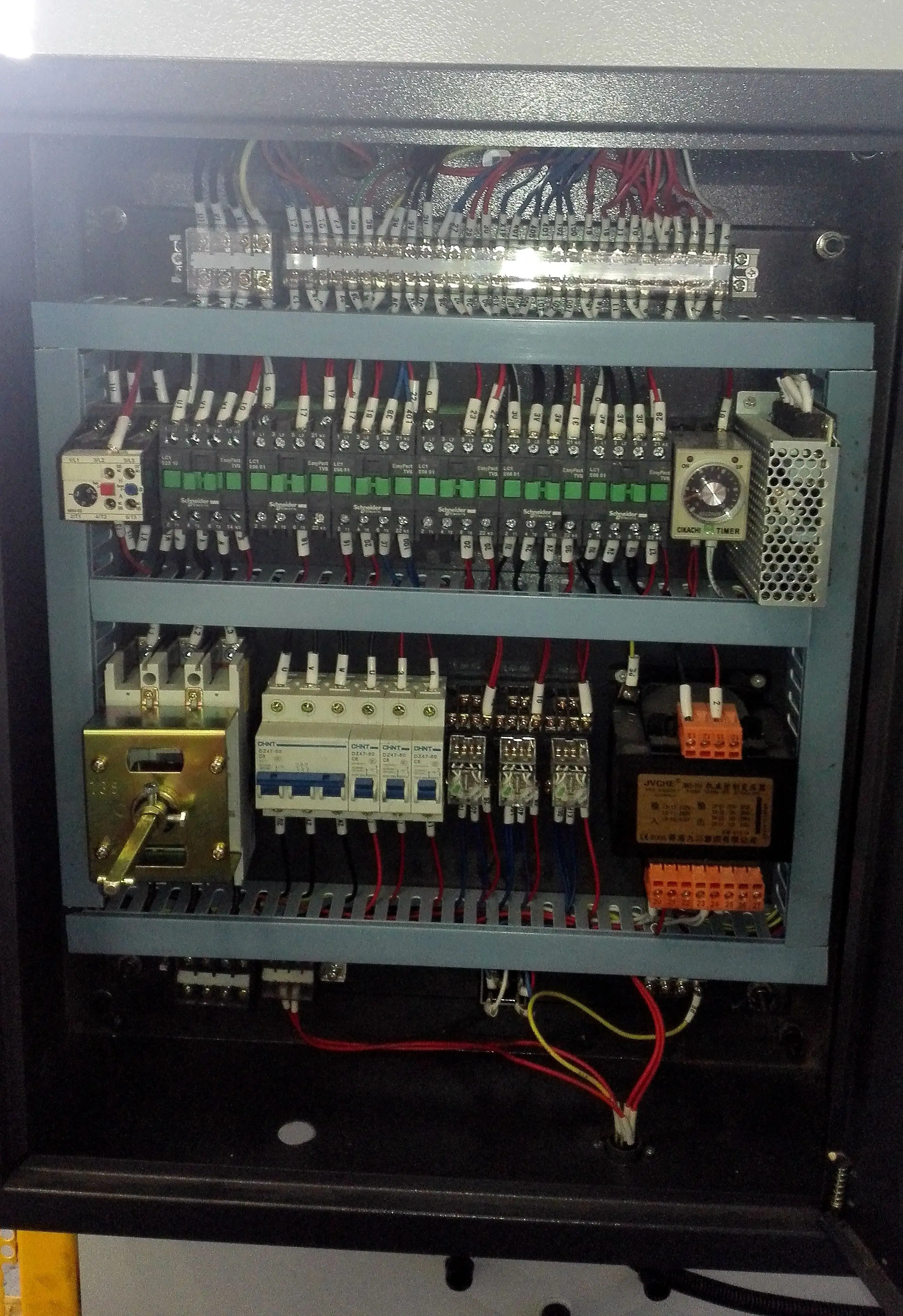 Горячая продажа QC12K cnc E21S система с гидравлическим Резаком машина для 8 мм