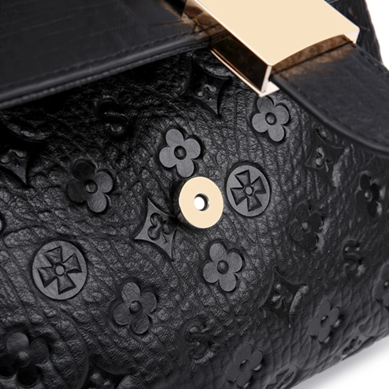 

Luxury Brand Handbags Women Bag Designer 2021 New Fashion Single Shoulder Messenger Totes Ladies Fashionable Purses Channels Sac