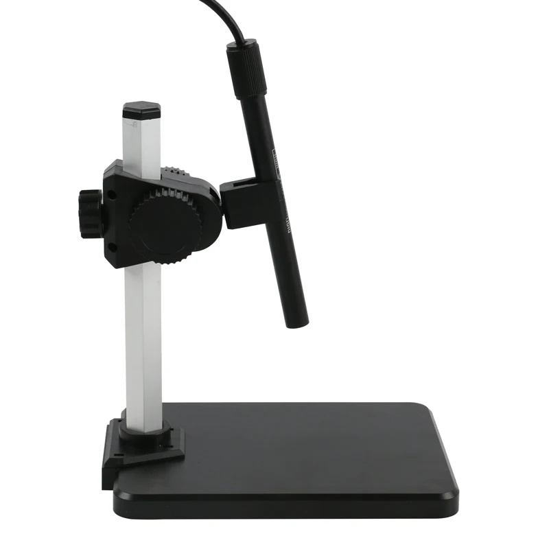 1000X 6LED 2MP USB микроскоп цифровой портативный держатель базовая ручка|usb microscope digital|usb